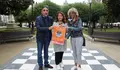 Cristina López presenta o VIII concurso de fotografía Estampas de Paz e Acougo