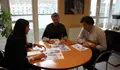 Rubén Arroxo: “estudamos incluír a remodelación do tráfico na Fonte dos Ranchos no orzamento do 2023”