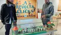 A exposición A Revolta dos Clicks acumula máis de 6.000 visitas