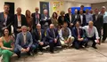 Cristina López asiste ao Foro Panasef, que se está a celebrar en Sevilla