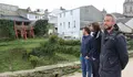 O BNG convoca unha concentración para reclamar investimentos no barrio da Tinería para o 2023