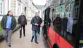 Lugo, a cidade co transporte urbano máis barato segundo un estudo de Facua