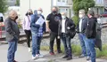 O BNG suxire no Congreso a variante ferroviaria para supresión do paso a nivel da vila de Parga