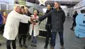 A área de Participación retoma a campaña “O noso Mercado é un agasallo” na Praza de Abastos e no Mercado Municipal