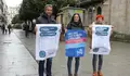 O BNG convoca á veciñanza de Lugo a un acto para falar de alternativas fronte á crise de prezos