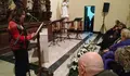 Lugo homenaxea a Ana Goy no Concerto da Lembranza do Cemiterio Municipal