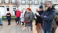 Lugo celebra o 22 aniversario da declaración da Muralla como Patrimonio da Humanidade