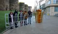 Lugo está listo para o acendido das luces de Nadal