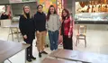 O Mercado Municipal acolle a mostra Cóntocho porque non quero que lle volva pasar a ninguén organizada pola ONG ACCEM
