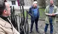 Rubén Arroxo anunciou que Lugo celebrará, xunto con París, Berlín, Estambul, e outras, o centenario de Ulises