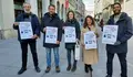 O BNG presenta en Lugo a campaña “Mellor Local, Mellor Galego” en apoio ao comercio local