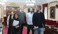 Arroxo: “estamos a facer de Lugo un dos mellores lugares do mundo nos que vivir”