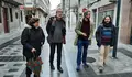 Remata a renovación de Luís Seoane