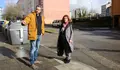 A Tenencia de Alcaldía iniciará a finais de mes a renovación de Aquilino Iglesias Alvariño
