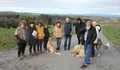 Carme Aira “É incomprensíbel que a Xunta dea as costas á agrogandaría ecolóxica; Galiza está á cola en inversións neste sector”