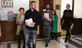 Rubén Arroxo anuncia que o BNG convocará mobilizacións pola Rolda Leste