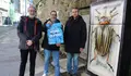 Rubén Arroxo presenta a cuarta edición do Culturban
