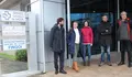 O BNG chama á veciñanza de Lugo a participar na mobilización de SOS Sanidade Pública