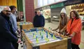Volve a Lugo o torneo de Futbolín Maestros del Norte