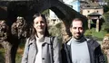 Roberto Carballo, candidato do BNG á alcaldía de Navia de Suarna