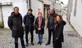 Arroxo propón que a Xunta destine o orzamento da Rolda Leste a acondicionar o barrio da Tinería