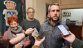 Arroxo: “o PP está a quedar só coa rolda Leste porque está liderado por unha persoa que non coñece Lugo”