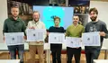 Comedores escolares e locales de hostelería participarán na campaña Caldo de Gloria da Fundación Rosalía de Castro