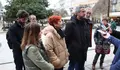 Rubén Arroxo convida á conselleira de Infraestruturas e á candidata do PP a coñecer o Parque do Rato