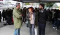Arroxo: “o Festival de Teatro Grecolatino organizado pola concellería de educación é único en toda Galiza”