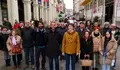 Pontón: “a peonalización e a mellora da calidade de vida das persoas en Lugo son sinal de identidade dun goberno BNG”