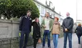 O BNG presenta este xoves a súa candidatura en Lugo nun acto que contará coas intervencións de Rubén Arroxo e Ana Pontón