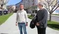 Alexandre Penas: “neste mandato cambiamos preto de 5.000 puntos de luz por luminarias LED”