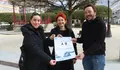 Lugo acollerá 6 residencias artísticas de investigación dentro do ciclo Atopémonos bailando