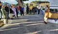 O Cemiterio Municipal acolle unha exposición sobre o dó perinatal