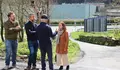 A Tenencia de Alcaldía continúa coa renovación do asfalto no barrio da Cheda