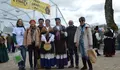 Ada Blanco “A Feira do Queixo e o Pan de Ousá é unha boa mostra do que Friol é capaz de conquistar”