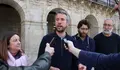 Rubén Arroxo pide a dimisión da conselleira de Vivenda “por crear un importante conflicto no barrio do Castiñeiro”