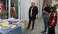 A Tenencia de Alcaldía colabora coa Benvida á Primavera, que achega o comercio local ás rúas