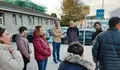 O Goberno de Lugo sinaliza os puntos de comezo dos vieiros escolares seguros