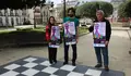 Felipe Rivas presenta o torneo de xadrez de Semana Santa