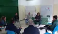 O BNG en Monterroso organizou un encontro co sector agro-gandeiro para amosar as súas propostas para o medio rural