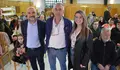 Constantino Alvite ”É o momento de poñer ás persoas no centro, de mellorar a vida da veciñanza, con coherencia, compromiso, entusiasmo e traballo”