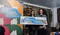 María Jesús López Chus  “O BNG vai ser quen abra un novo camiño, cun proxecto centrado por e para a veciñanza, sen ningún xogo de cromos de por medio”