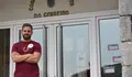 Adrián Rebollal, candidato do BNG á alcaldía de Pedrafita do Cebreiro