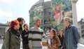 Arroxo: “a partir do 28 de maio continuaremos co culturban levando a arte a todos os espazos de Lugo”