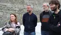 Rubén Arroxo: "seguiremos a reforzar a brigada municipal de obras a partir do 28 de maio"