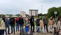 Rubén Arroxo: "a Xunta conta con terreos na contorna das termas onde se podería construír vivenda pública"