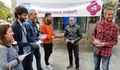 Rubén Arroxo: “a intermodal non pode converterse no novo aeroporto pantasma de Castellón, precisamos conexións ferroviarias dignas”
