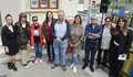 Pablo Ares “Begonte ten todo por gañar e a candidatura do BNG será quen active este concello”