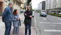 Rubén Arroxo: “a partir do 28 de maio continuaremos a traballar na renovación da rede de alumeado público de Lugo”